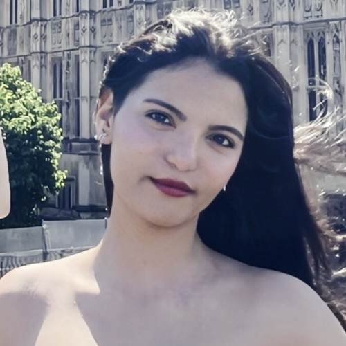 Alora M. profile photo