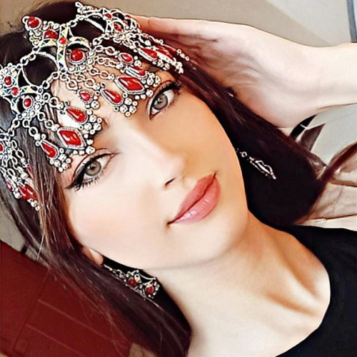 salima Z. profile photo