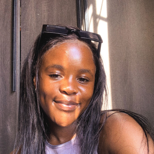 Sthabile  M. profile photo