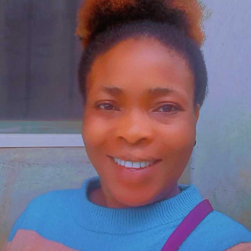 Joy I. profile photo