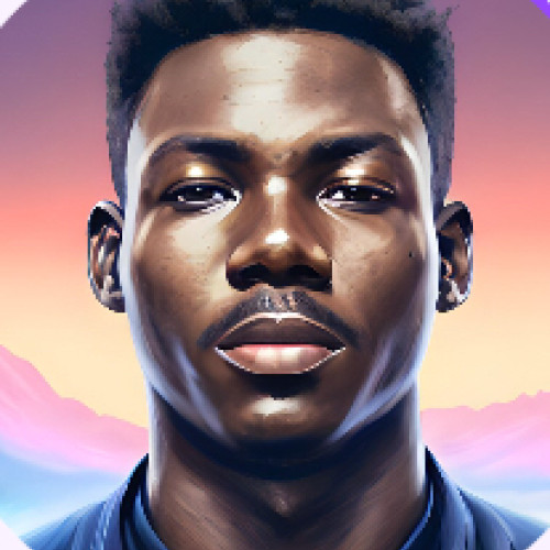 Idriss F. profile photo