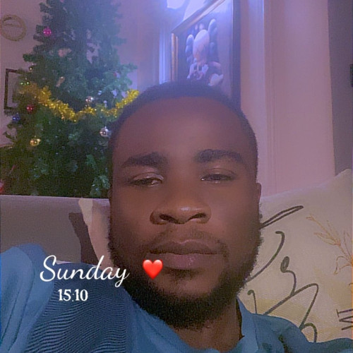 Victor U. profile photo
