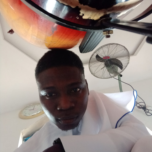 Adetola O. profile photo