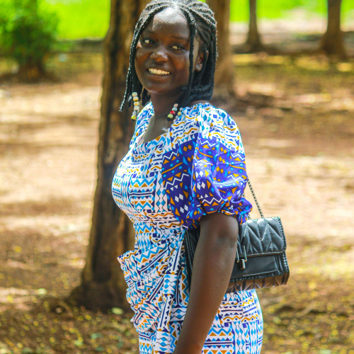 Patience N. profile photo