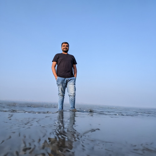 VIRAJ O. profile photo