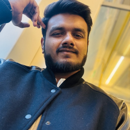 Aadil M.