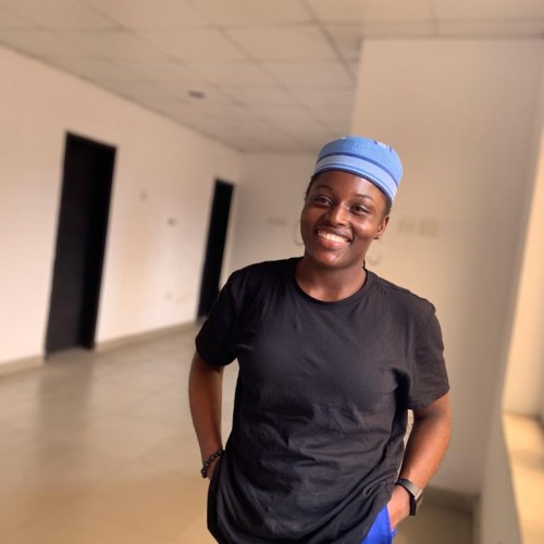 Olubusola O.