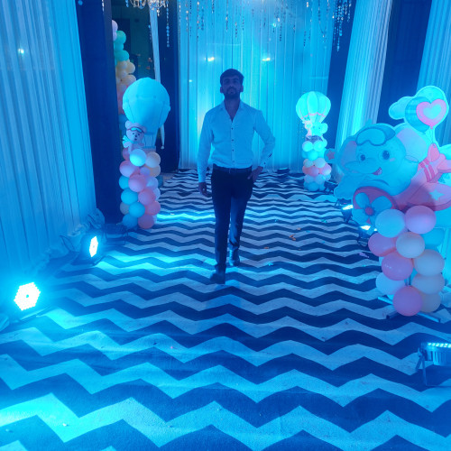 Harshad D. profile photo