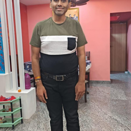Vishal S. profile photo
