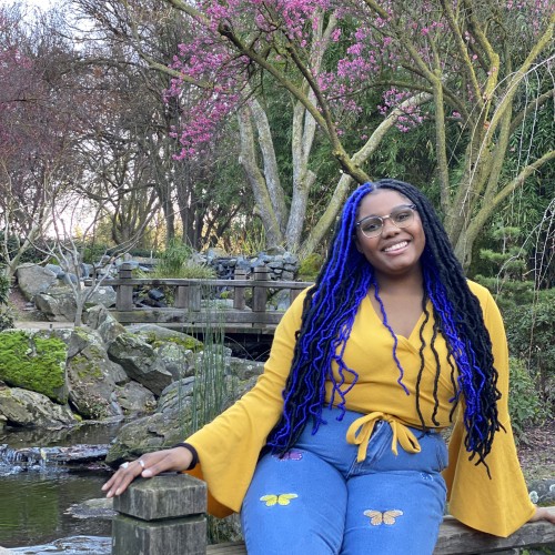 Imani W. profile photo