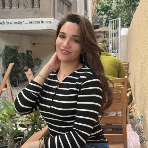nora r. profile photo