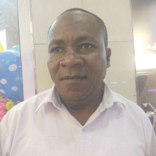 Harold N M. profile photo