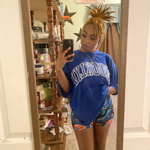 Shayla K.