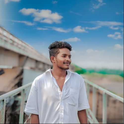 Akash M.