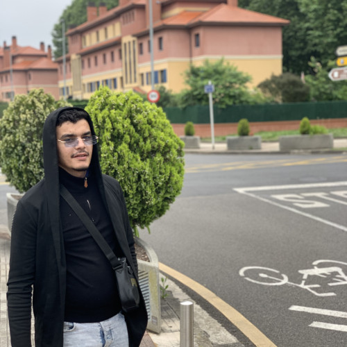 Omar B. profile photo