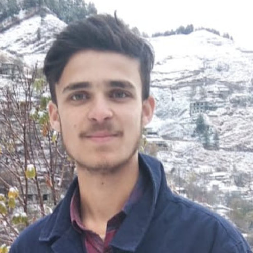 Abdul Rafaih  A.