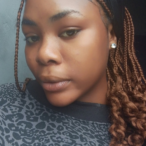 Uchedikeisioma O. profile photo