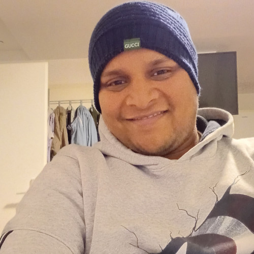 Shrikant S. profile photo