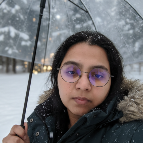 Anshi S. profile photo