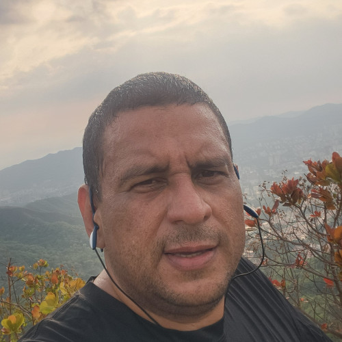 Martin S. profile photo