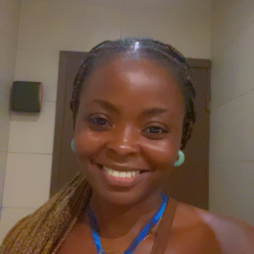 KRISSY K. profile photo