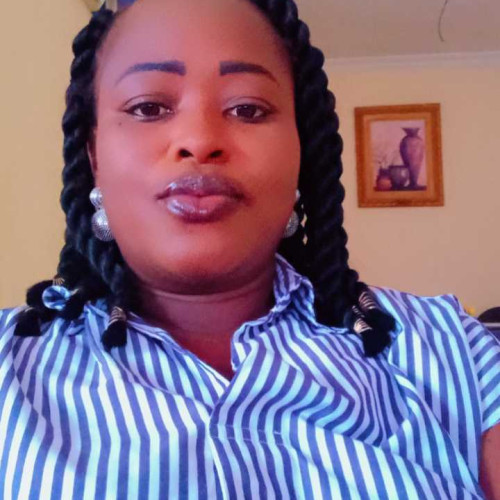 Mary A. profile photo