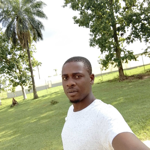 Amah K. profile photo