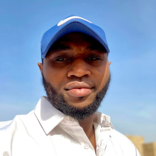 Adisa O. profile photo