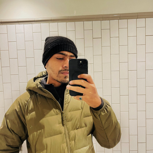 Smit D. profile photo