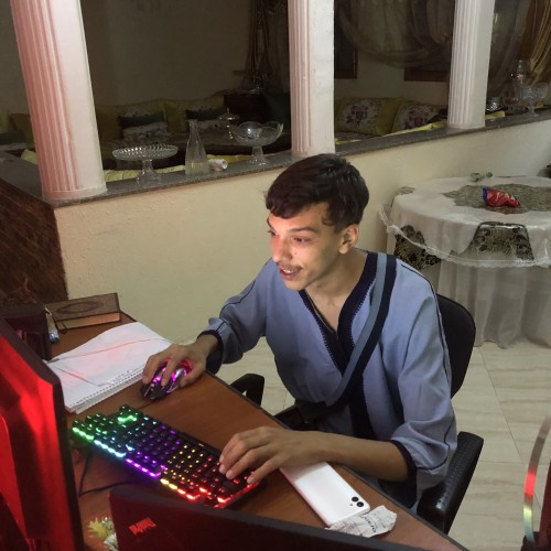 Ilyass E. profile photo