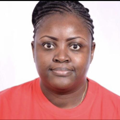 Lilian N. profile photo