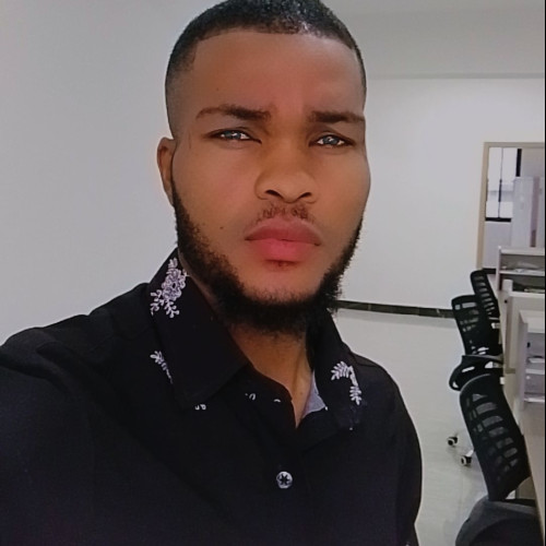 Emmanuel E.