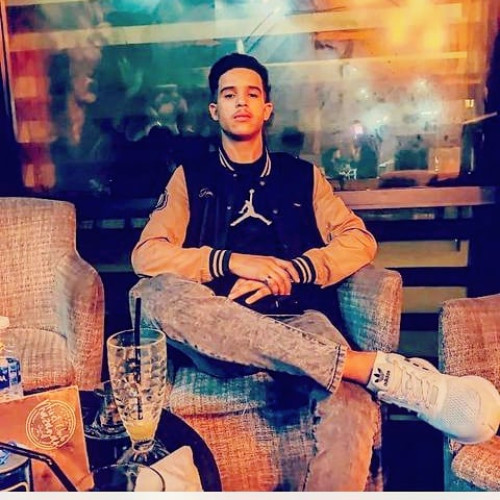 Mohammed  M.