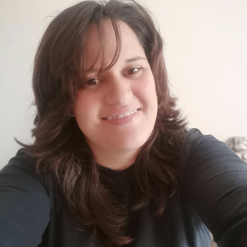 Gizelle M. profile photo