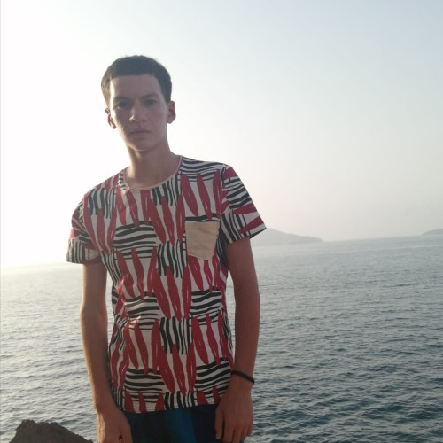 Youssef  B. profile photo