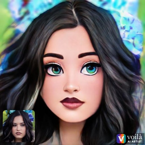 Kim A. profile photo