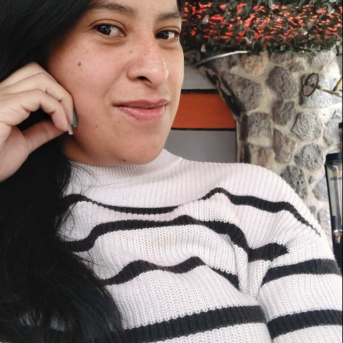 Itzay M. profile photo