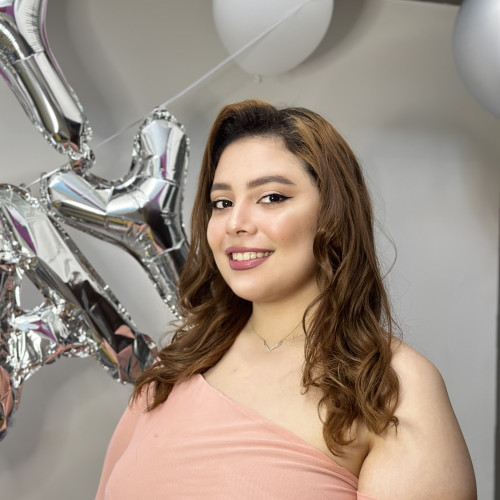 Fatine  E. profile photo