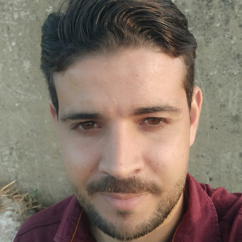 CHOUAIB K.