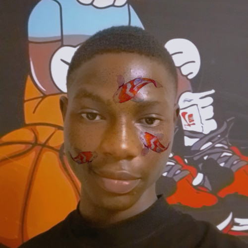 Olamiposi  I. profile photo