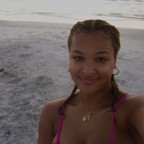 Veronika M. profile photo