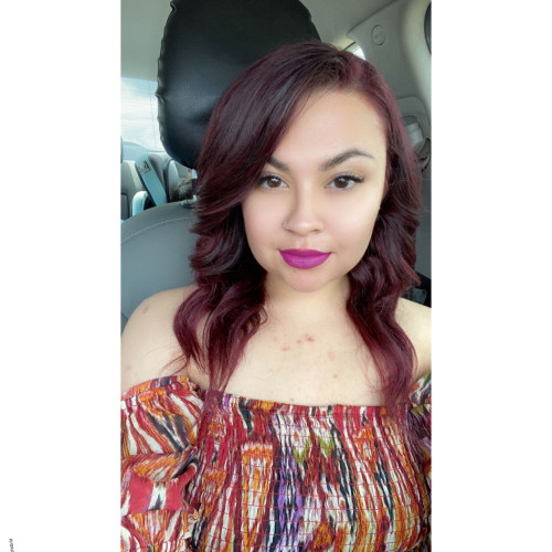 Aaliyah R. profile photo