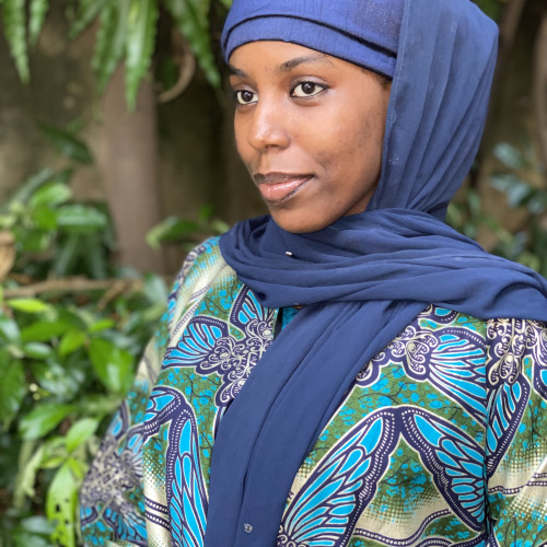 Hanan i. profile photo