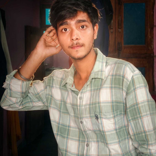 vinit S. profile photo