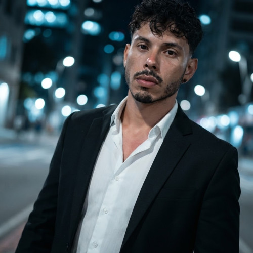 Dimas Eduardo  L. profile photo