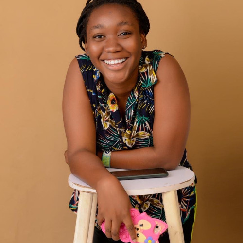 Ruth O. profile photo