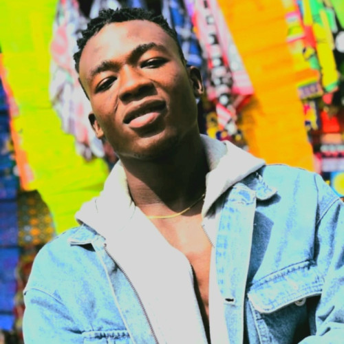 Asare F. profile photo