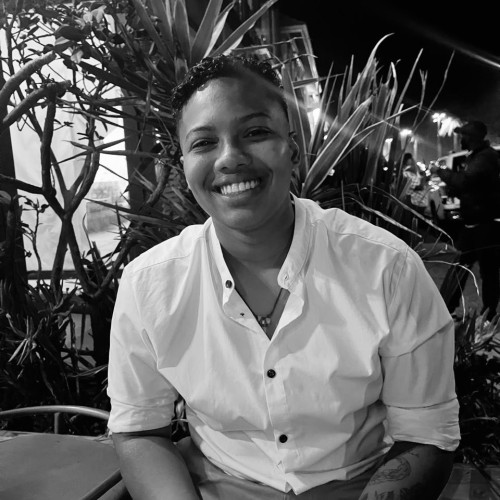 Zoe A. profile photo