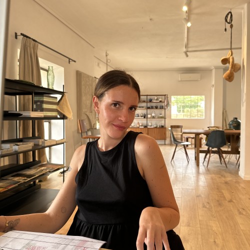 yvette z. profile photo