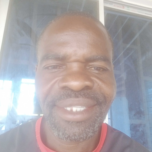 uche o. profile photo
